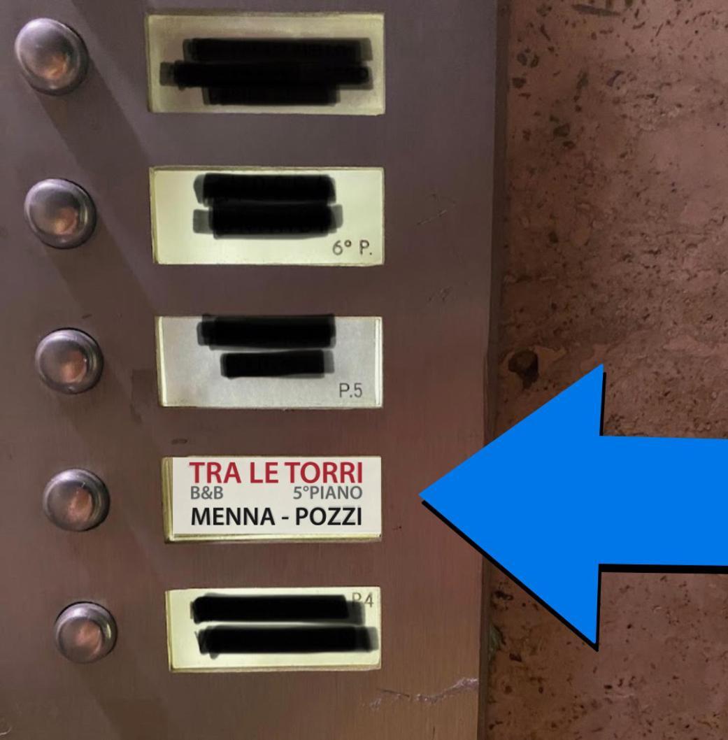 Tra Le Torri B&B - Ampia Stanza Privata In Appartamento Con Bagno Privato Accessibile Da Corridoio Bologna Bagian luar foto